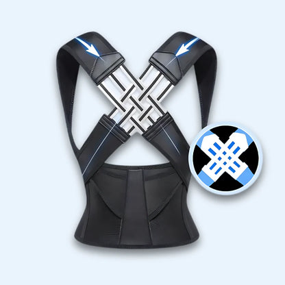 Pas korygujący postawę Bonari