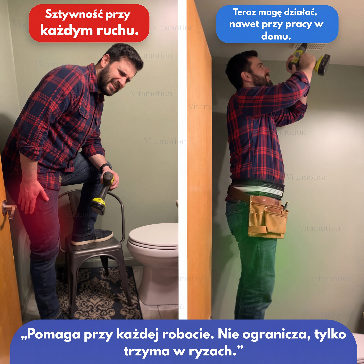 Pas Bonari – Ulga, której szuka Twój kręgosłup