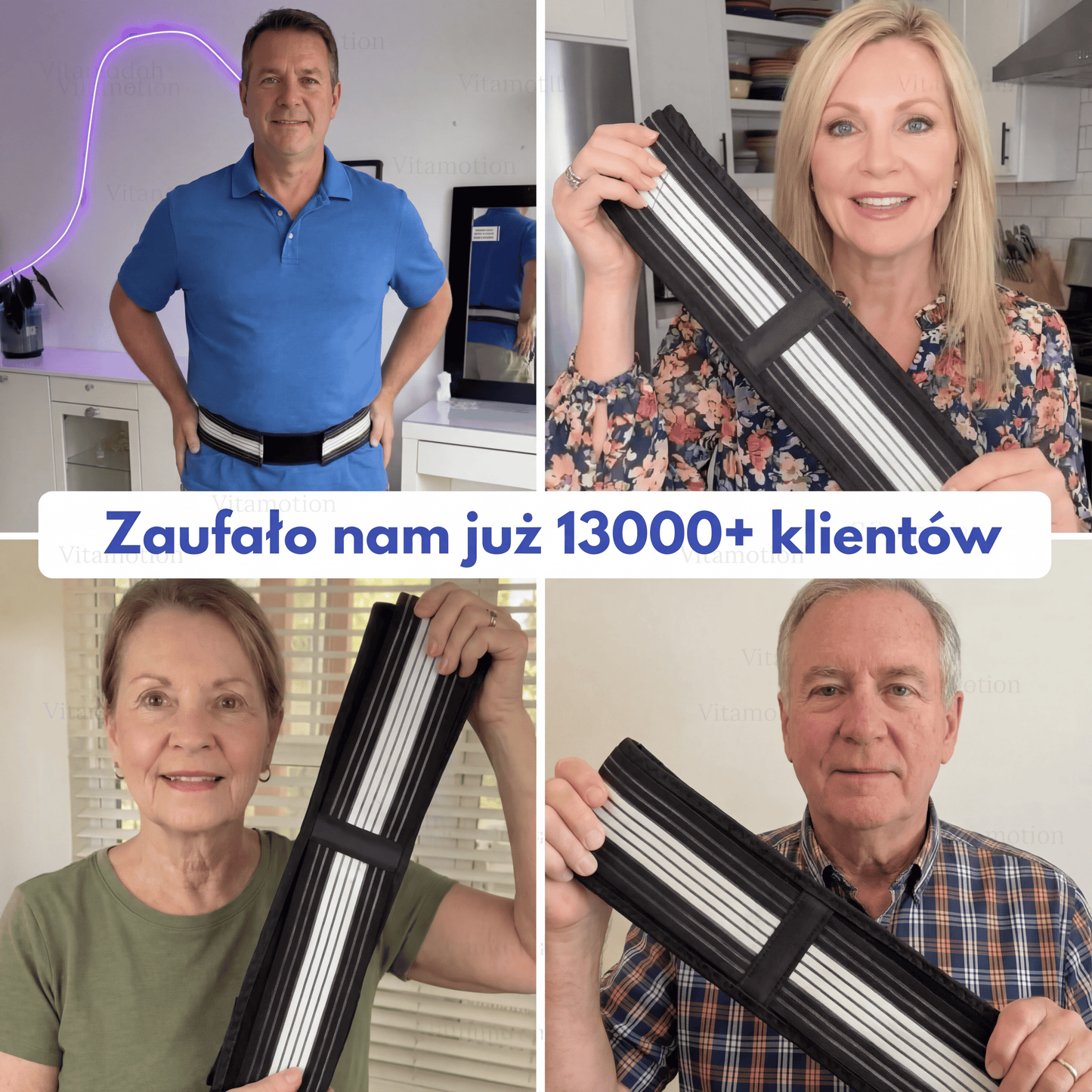 Pas Bonari – Ulga, której szuka Twój kręgosłup